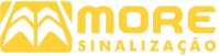 More Sinalização